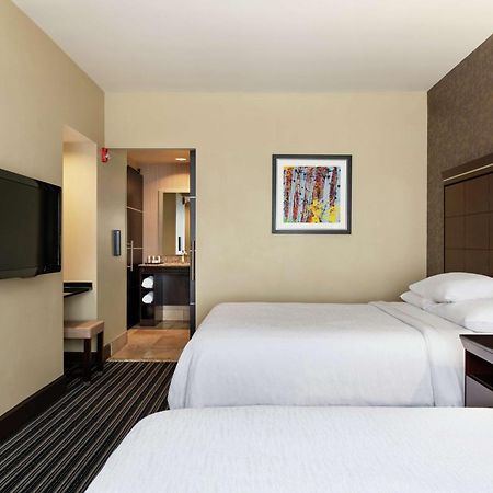 Embassy Suites By Hilton Salt Lake West Valley City Exteriör bild