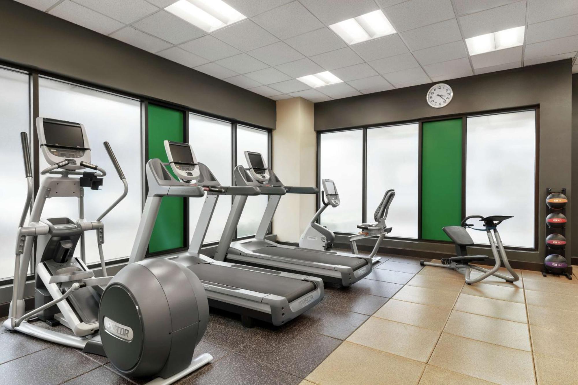 Embassy Suites By Hilton Salt Lake West Valley City Exteriör bild