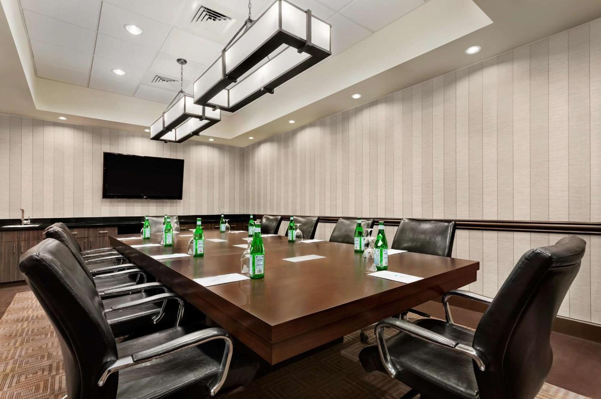 Embassy Suites By Hilton Salt Lake West Valley City Exteriör bild