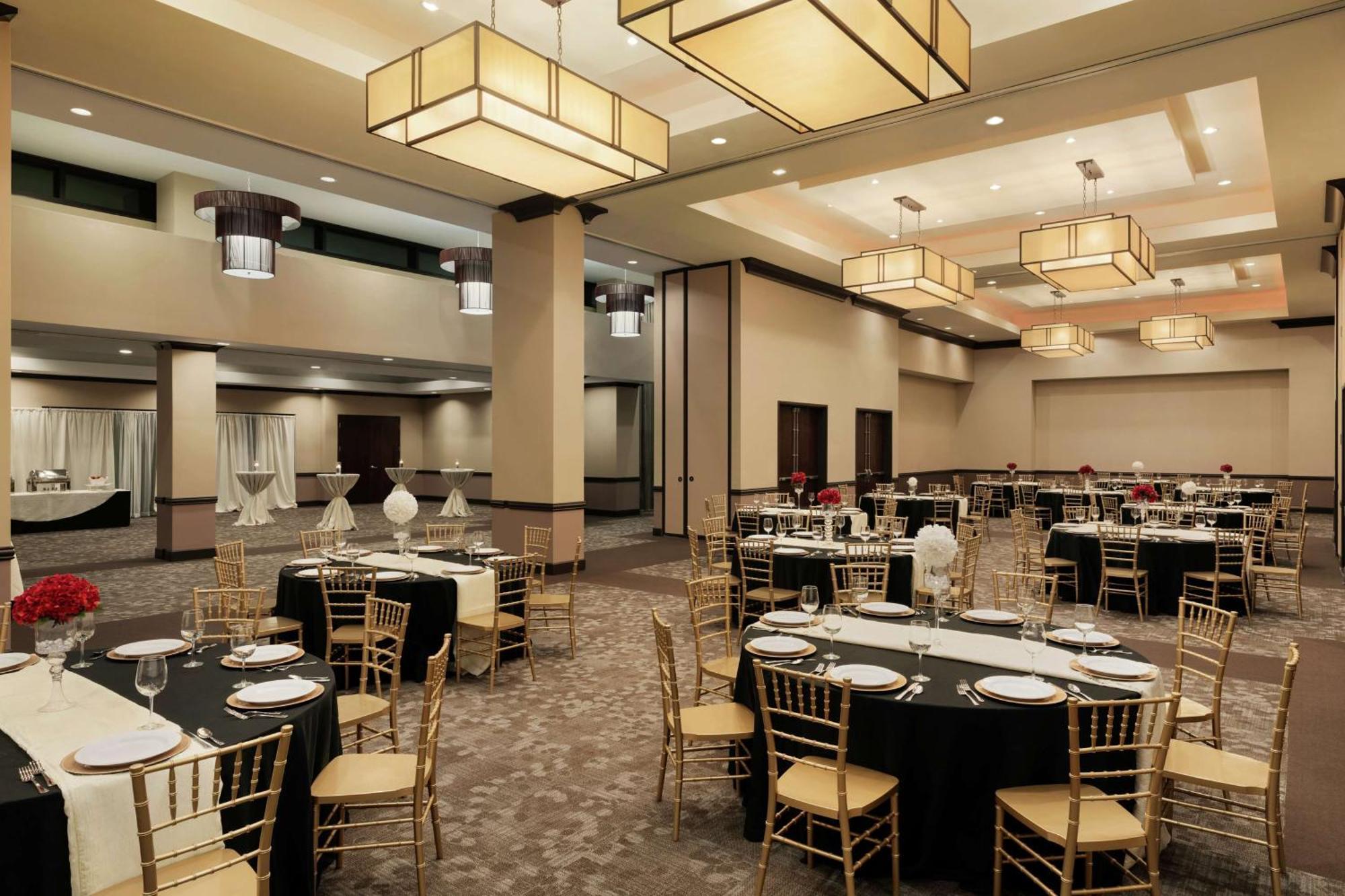 Embassy Suites By Hilton Salt Lake West Valley City Exteriör bild