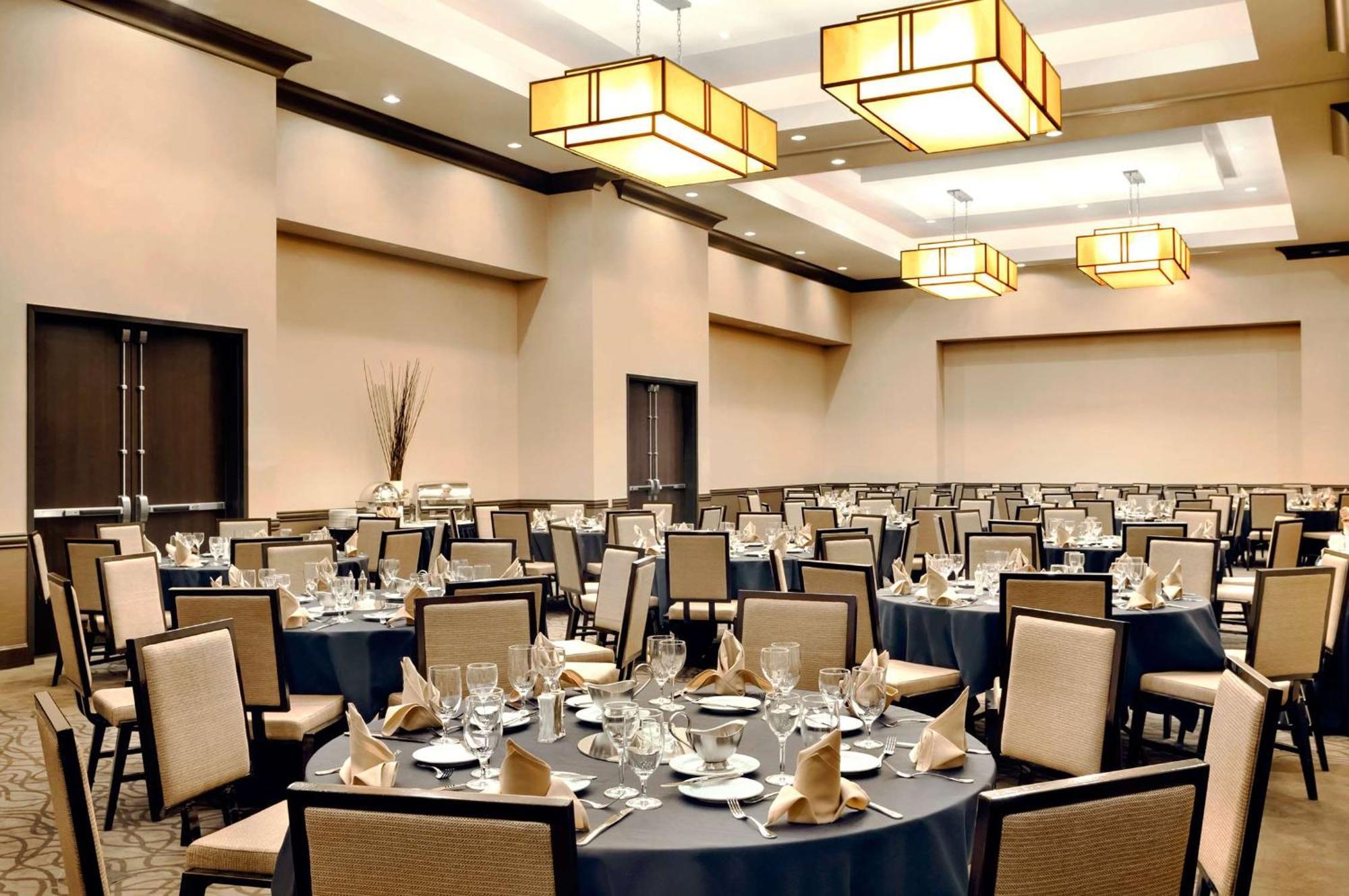 Embassy Suites By Hilton Salt Lake West Valley City Exteriör bild