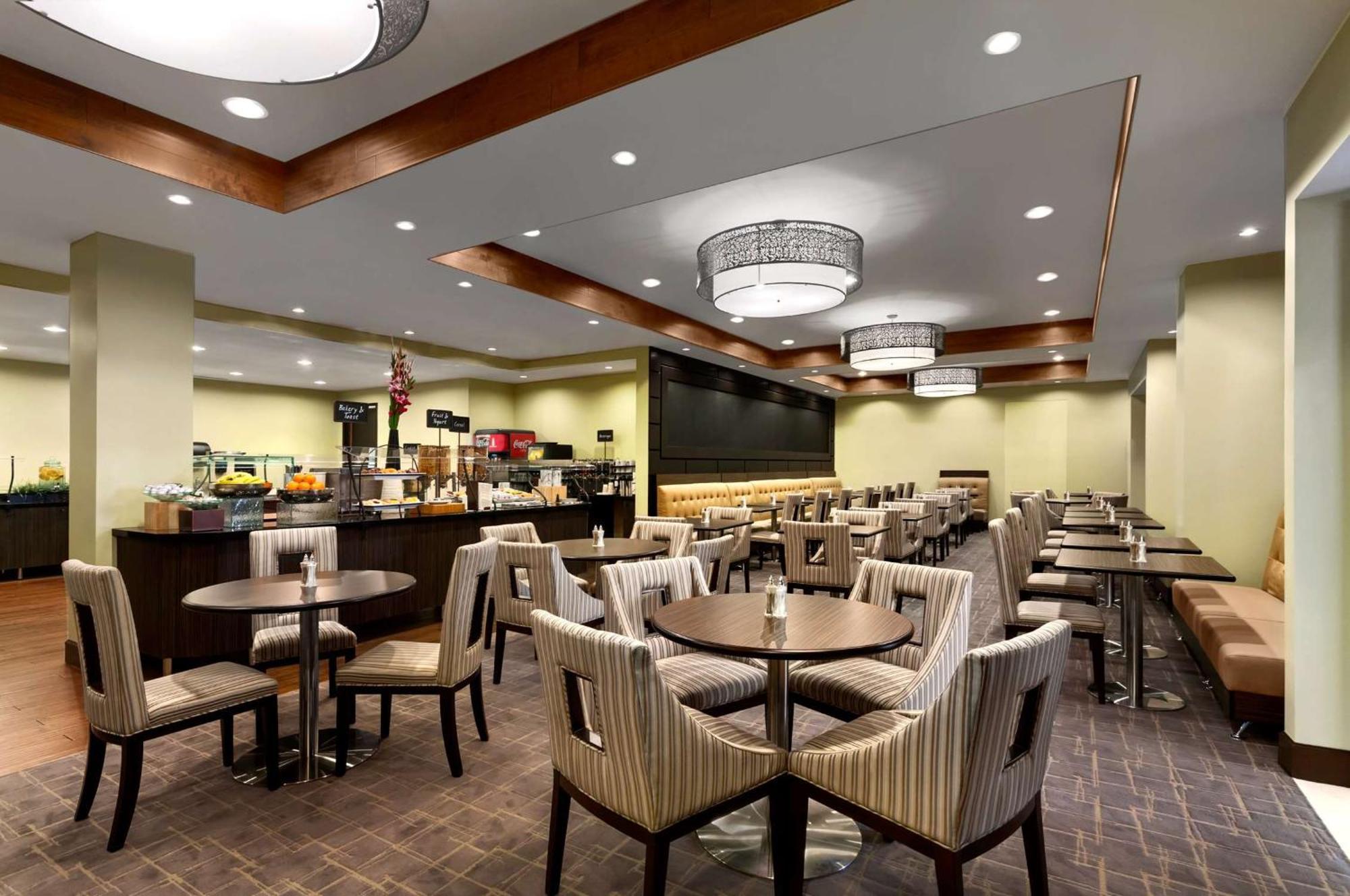 Embassy Suites By Hilton Salt Lake West Valley City Exteriör bild